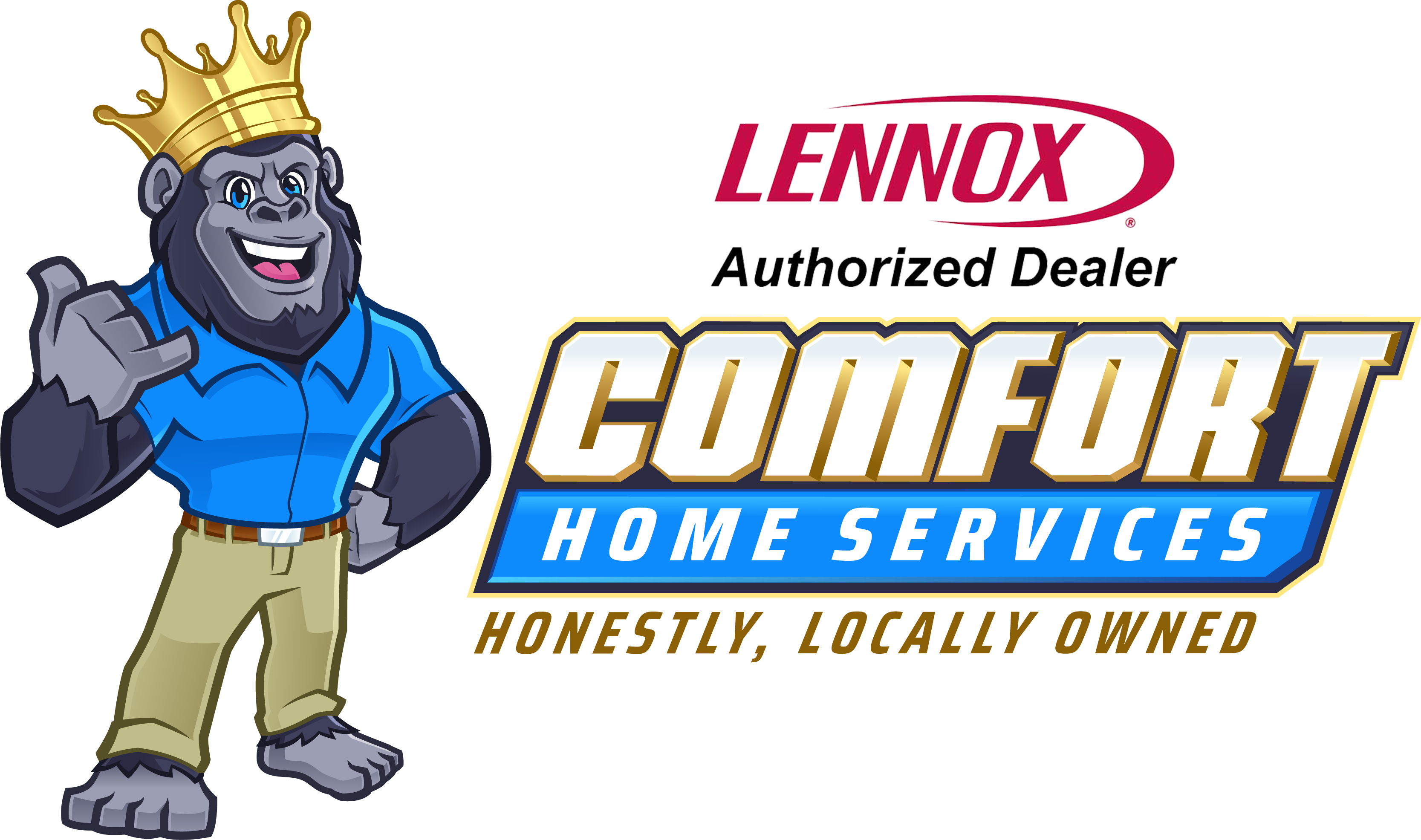 Comfort Home Services